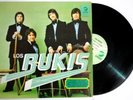 LOS BUKIS Te Tuve Y Te Perdi LP Vinyl Album 1977 MEXICO Laser Noche Como Esta