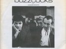 Buzzcocks-Spiral Scratch-1979 Reissue - Mint Vinyl 7”-New Hormones-ORG-1