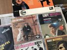 Vinyl Vinyle 12