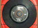 CURTIS KNIGHT & JIMI HENDRIX-HOW WOULD YOU FEEL/YOU DON'T WANT ME 1967 TRACK