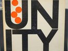 LARRY YOUNG “Unity” 1966 RVG Blue Note VG+ Jazz Vinyl