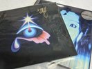 The Avalanches - We Will Always Love You - LP Record Vinyl -NEW Limited - SIGNED