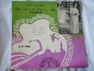 FAIRUZ Fairouz - Arabic Famous Songs - Al-Shark Records - RARE orig LP - great