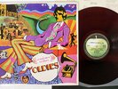 BEATLES A COLLECTION OF OLDIES APPLE AP-8016 Japan RED VINYL VINYL LP
