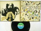 LED ZEPPELIN 3 ATLANTIC MT 2043 Japan VINYL LP