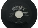 NORTHERN SOUL Thomas Henry - Some Day / You Don't Want My Love 45 Spar