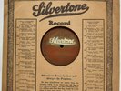 Uncle Am Stuart George Boker / Nigger in the Wood-Pile Silvertone 78