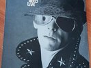LOU REED Live LP ORIGINAL USA 1975 RCA APL1-0959