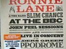 Ronnie Lane & The Band Slim Chance At The BBC & Live In Concert Exclusive ltd ed
