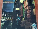 DAVID BOWIE Ziggy Stardust LP US 1980 RCA AYL1-3843