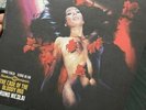 The Case Of The Bloody Iris Horror Vinyl 10 Inch Bruno Nicolai