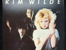 SELF TITLED DEBUT - KIM WILDE - EMI  ST-17065 1981 LP-NM-