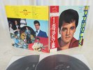 Elvis Presley 1968 Japan 2-LP THE GREAT HITS OF  Japanese