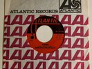 Aretha Franklin / Think & You Send Me / 1968 Atlantic 45 / NM