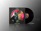 Nash Israel-Topaz VINYL NEW