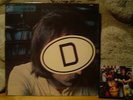 DEUTER D LP/1971 Cosmic Krautrock/Amon Duul II/Popol Vuh/Klaus Schulze/Between