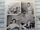 Rollin Rock Micro L. P. 1979. Rockabilly Ray Campi. Mac Curtis.