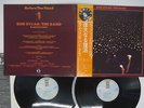 BOB DYLAN / THE BAND BEFORE THE FLOOD ASYLUM P-6325,6Y Japan OBI VINYL 2LP