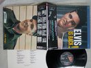 ELVIS PRESLEY ELVIS IS BACK RCA BVJP-2810 Japan OBI VINYL LP