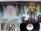 KISS LOVE GUN CASABLANCA VIP-6435 Japan VINYL LP