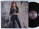 BONNIE RAITT Nick Of Time CAPITOL/UME LP VG+/VG++ 2014 reissue 180g audiophile *