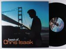 CHRIS ISAAK Best Of WICKED GAME 2XLP VG+/VG++ 2016 reissue gatefold *