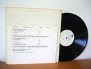 SHAWN PHILLIPS Rumplestiltskin’s Resolve WHITE LABEL TEST PRESSING 1976 A&M 4582