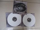 New Model Army - Carnival -  LTD EDT white 2 x  Vinyl  LP - used good condition