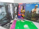 Hip Hop / Rap Original Vinyl 2 LP's & 4 12