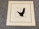 V/A - B9 - Sandwich Records LP - Very Rare Post-Punk/Electronic LP SR07 - EX