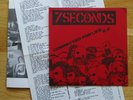 7 SECONDS first US pressing 1983 'Committed' mint 7