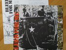 DEAD KENNEDYS rare 12” from 1982 near mint ‘Bleed For Me’ loud JELLO BIAFRA punk