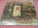BLACK SABBATH Mob Rules LP (1981) METAL orig