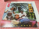 ICE-T Rhyme Pays  LP (1987) HIP HOP original
