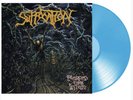 Suffocation : Pierced from Within (LP 2021) Ltd Ed Blue VINYL NEW Death PreSale