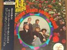 THE ROLLING STONES - YOUR POLL WINNERS - VERY RARE JAPAN Vinyl LP with OBI