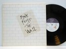 Pink Floyd           The wall          DoLp        NM # W
