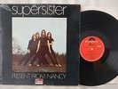 SUPERSISTER Present from Nancy LP Dutch Prog Psych Jazz Canterbury Soft Machine
