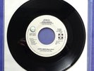 Rare Beatles John Lennon Promotional 45 RPM vinyl record Happy X-mas War is Over