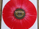 Ozzy Osbourne - Blizzard Of Ozz Splatter LP - See You On The Other Side Box Set