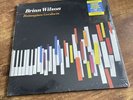 BRIAN WILSON Reimagines Gershwin LIMITED ED NUMBERED VINYL LP #3956 SEALED NEW
