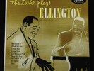 Duke Ellington-The Duke Plays Ellington-Capitol 477-10 INCH SUPERB COPY