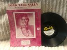 ROCKABILLY 78 -w PICTURE SHEET - LITTLE RICHARD - LONG TALL SALLY-HEAR SPECIALTY