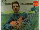 John Hammond - Sooner Or Later LP - Atlantic SEALED