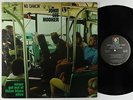 John Lee Hooker - Never Get Out Of These Blues Alive LP - ABC VG+