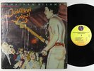 Jonathan Richman & The Modern Lovers - Jonathan Sings  LP - Sire VG+ Shrink