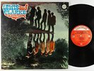 Lewis & Clarke Expedition - Earth, Air, Fire & Water LP - Colgems