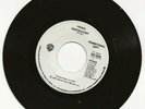 PRINCE CONTROVERSY VERY RARE 7 INCH CANADA WHITE LABEL PROMO SINGLE FROM 1981