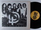 DEEP PURPLE Complete Strangers RSR-220 2XLP VG+/VG++ SHRINK *