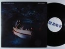 ECHO & THE BUNNYMEN Ocean Rain 1972 LP VG+/VG++ 2011 reissue w/ insert *